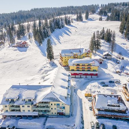 شقة Feldberg Domizil - Residenz Grafenmatt Rinken المظهر الخارجي الصورة