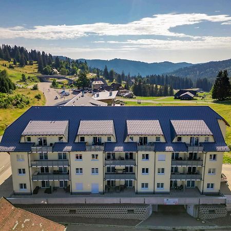 شقة Feldberg Domizil - Residenz Grafenmatt Rinken المظهر الخارجي الصورة